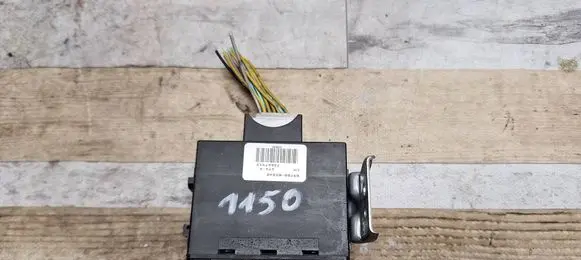 Toyota Avensis T250 Immobilizer control unit/module 8978005040 73667912