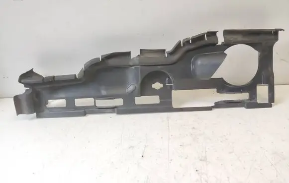 Volvo V60 Intercooler air guide/duct channel M0N7A 31353295