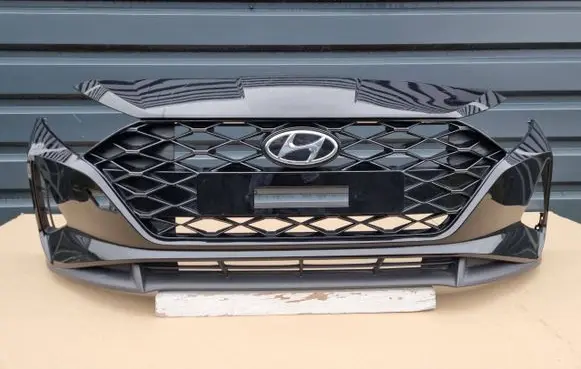 Hyundai i20 (BC3 BI3) Front bumper 86511-Q0000 zd-wlkp86511-Q0000