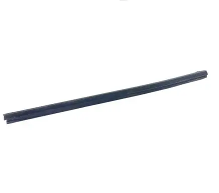 Ford Edge II Rubber seal front door window/glass 