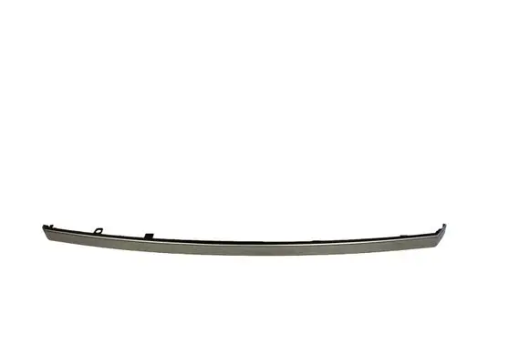 Dashboard glove box trim