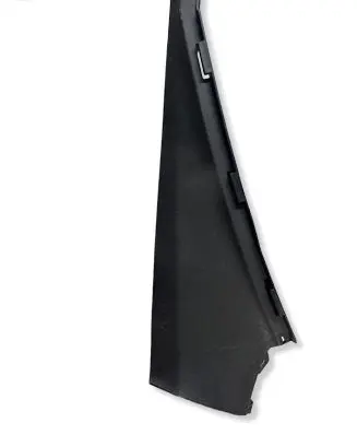 Porsche Taycan 9J1 (D)pillar trim (top) 9J1867288 P0513J