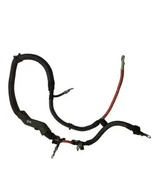 Opel Insignia A Positive cable (battery) 55562739 329510614