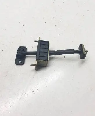 Mercedes-Benz CLS C219 Front door check strap stopper