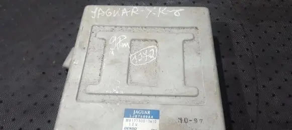 Jaguar XK8 - XKR Other control units/modules MB1773003610