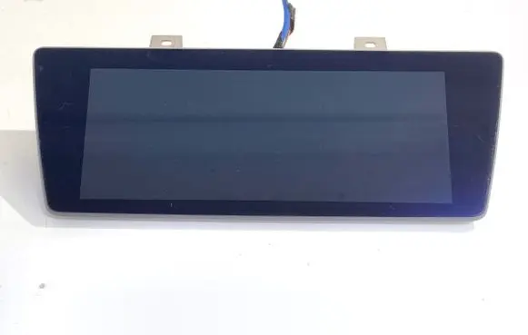 BMW 5 G30 G31 G38 Screen/display/small screen 9826394