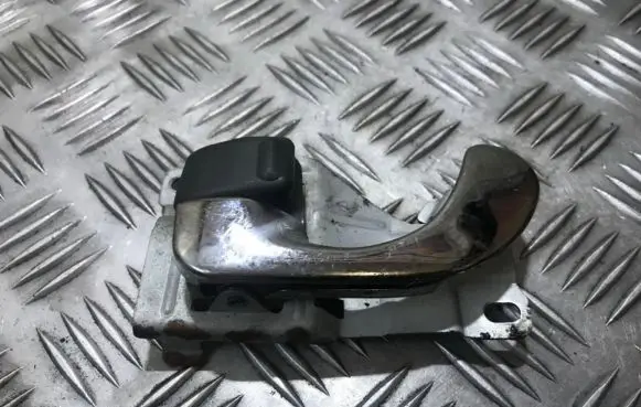 Mitsubishi Galant Rear door interior handle