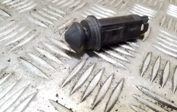 Toyota RAV 4 (XA20) Bonnet alarm switch sensor 