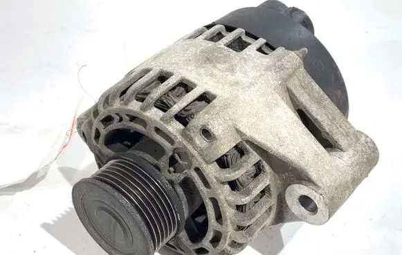 Alfa Romeo 159 Generator/alternator 