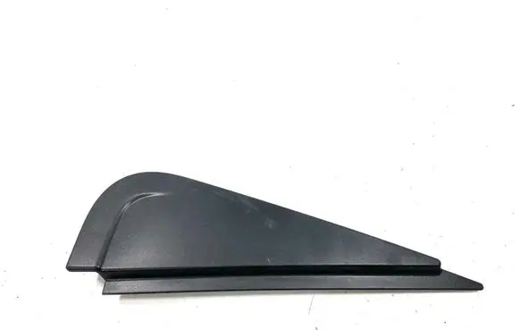 Other rear door trim element