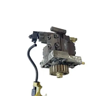 Jaguar S-Type Fuel injection high pressure pump 4S7Q9B395AH A2C20000597