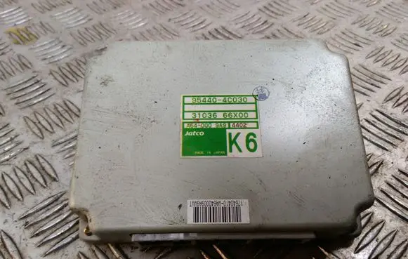 KIA Sorento Gearbox control unit/module 954404C030