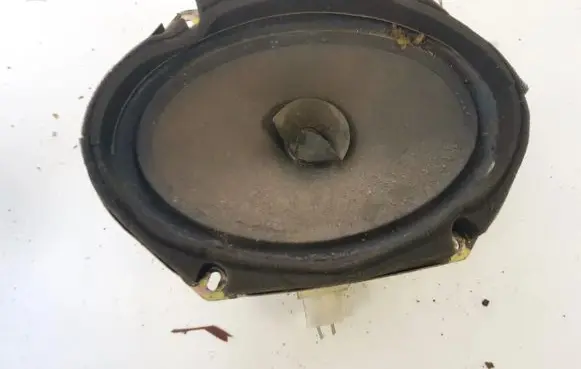 Mazda Premacy Front door speaker g07b66960a