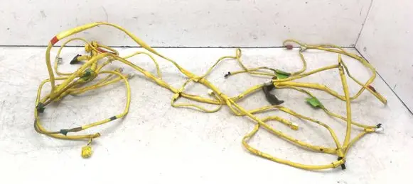 Alfa Romeo 166 Airbag squib ring wiring 60654296