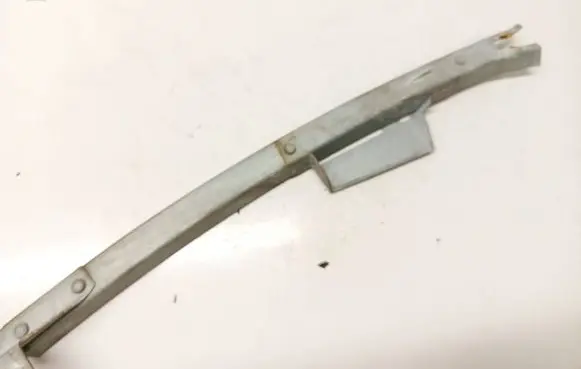 Volvo S60 Sliding door window regulator with motor 