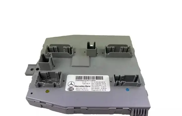Mercedes-Benz C W205 Other control units/modules A2059006822