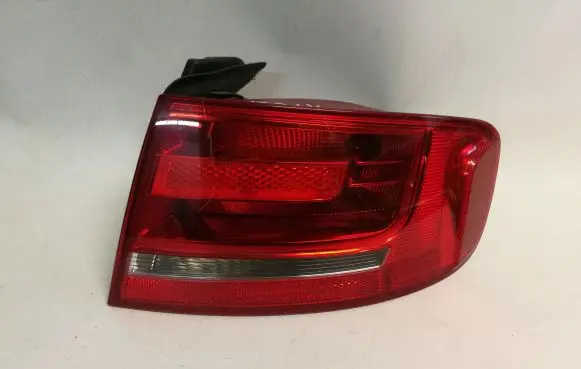 Audi A4 S4 B8 8K Rear/tail lights 8K5945096D