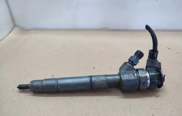 Mercedes-Benz B W245 Fuel injector 0445110167