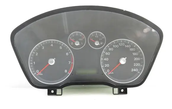 Ford Focus Speedometer (instrument cluster) 4M5T10849EM