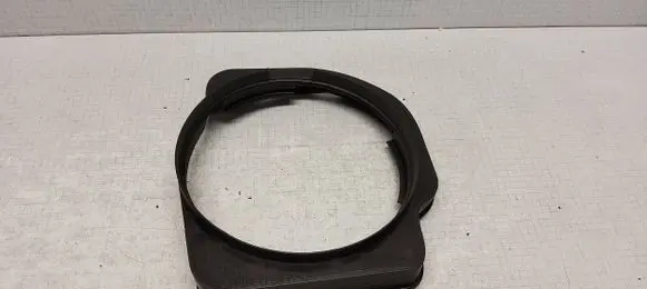 Volkswagen Touareg I Front door speaker cover trim 7L6035218