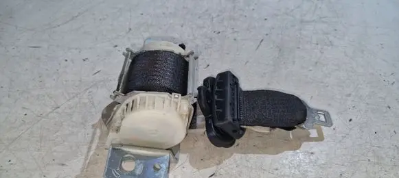 Chrysler Grand Voyager V Third row seat belt P1AF271DVAB