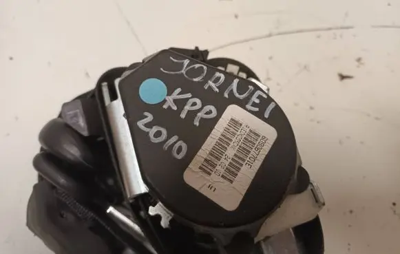 Dodge Journey Front seatbelt 6Q9067701E