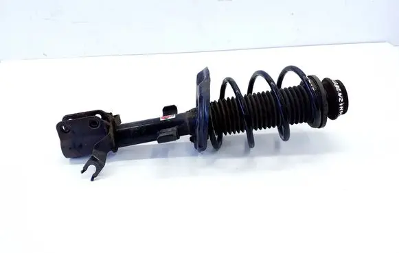 Renault Clio V Front shock absorber/damper 543023386R