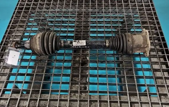 Audi A6 S6 C7 4G Front driveshaft 4G0407271F IMPRK1508091