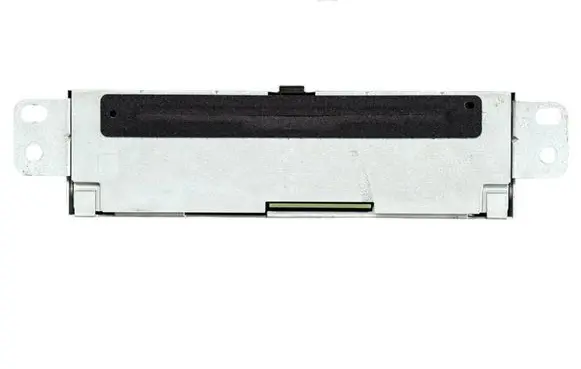 Peugeot 508 Radio/CD/DVD/GPS head unit 9806710980