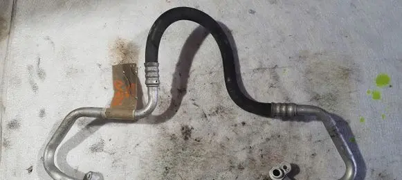 Fiat Bravo Air conditioning (A/C) pipe/hose