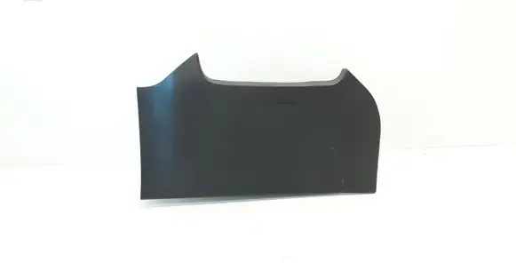 Knee airbag
