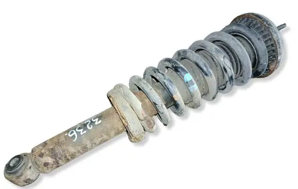 Jaguar XF Rear shock absorber/damper 