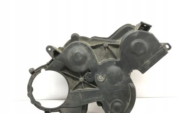 Peugeot 206 Timing chain cover 9492404