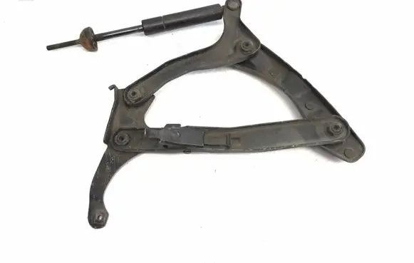 Mercedes-Benz C W202 Engine bonnet/hood hinges 2028800228