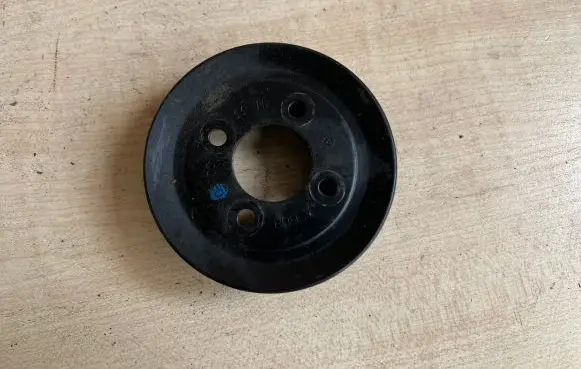 Mercedes-Benz A W168 Water pump pulley A6682020011