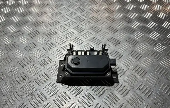 Nissan Qashqai J12 Battery control module 243026RA0B