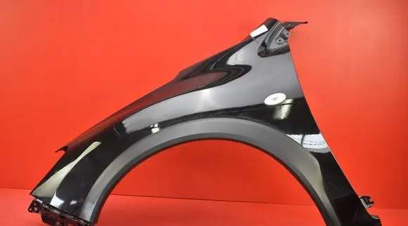 Subaru XV I Fender