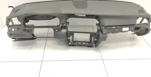 BMW 5 F10 F11 Dashboard 9166657