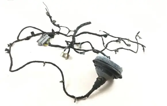 Chevrolet Malibu Other wiring loom