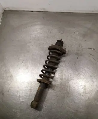 Mitsubishi ASX Rear shock absorber with coil spring 