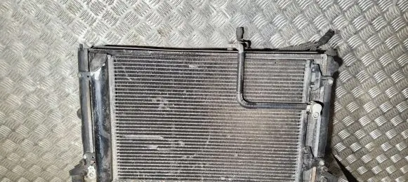 Ford Galaxy Radiator set 7M3121253G 874228G