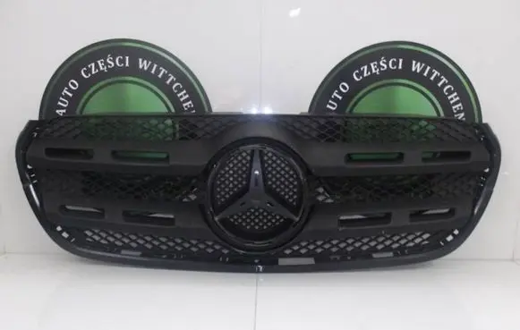 Mercedes-Benz X-class W470 Front grill 623105XA0A-B1