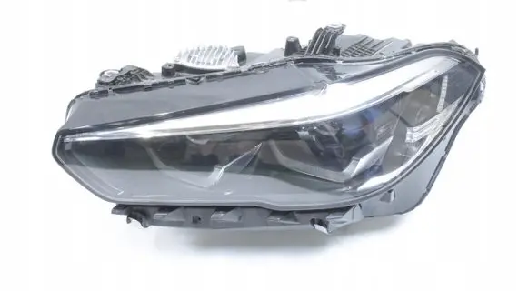 BMW X6M G06 F96 Headlight/headlamp 7933337 63117933337