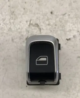 Audi A6 S6 C7 4G Electric window control switch 4H0959855A