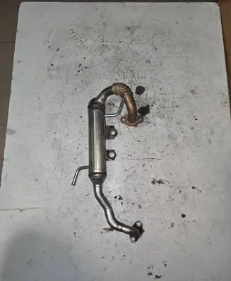 Toyota Corolla Verso AR10 EGR valve cooler 