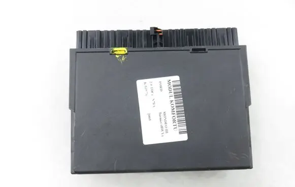 Ford Mondeo Mk III Comfort/convenience module 3S7T15K600SC