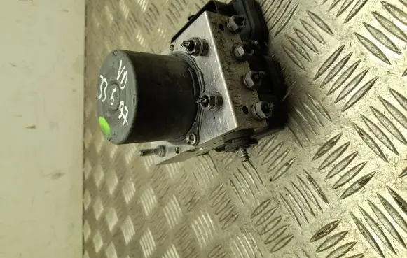Volkswagen Crafter ABS Pump 2N0907379E
