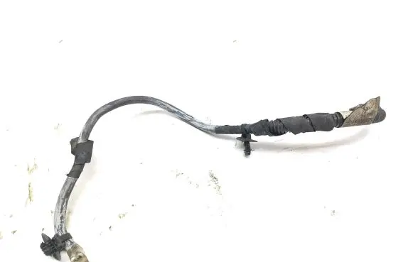 Peugeot 308 Negative earth cable (battery) 9807593880