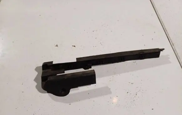 Audi A4 S4 B6 8E 8H Other interior part 8E0881478B