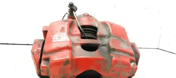 Alfa Romeo 159 Front brake caliper